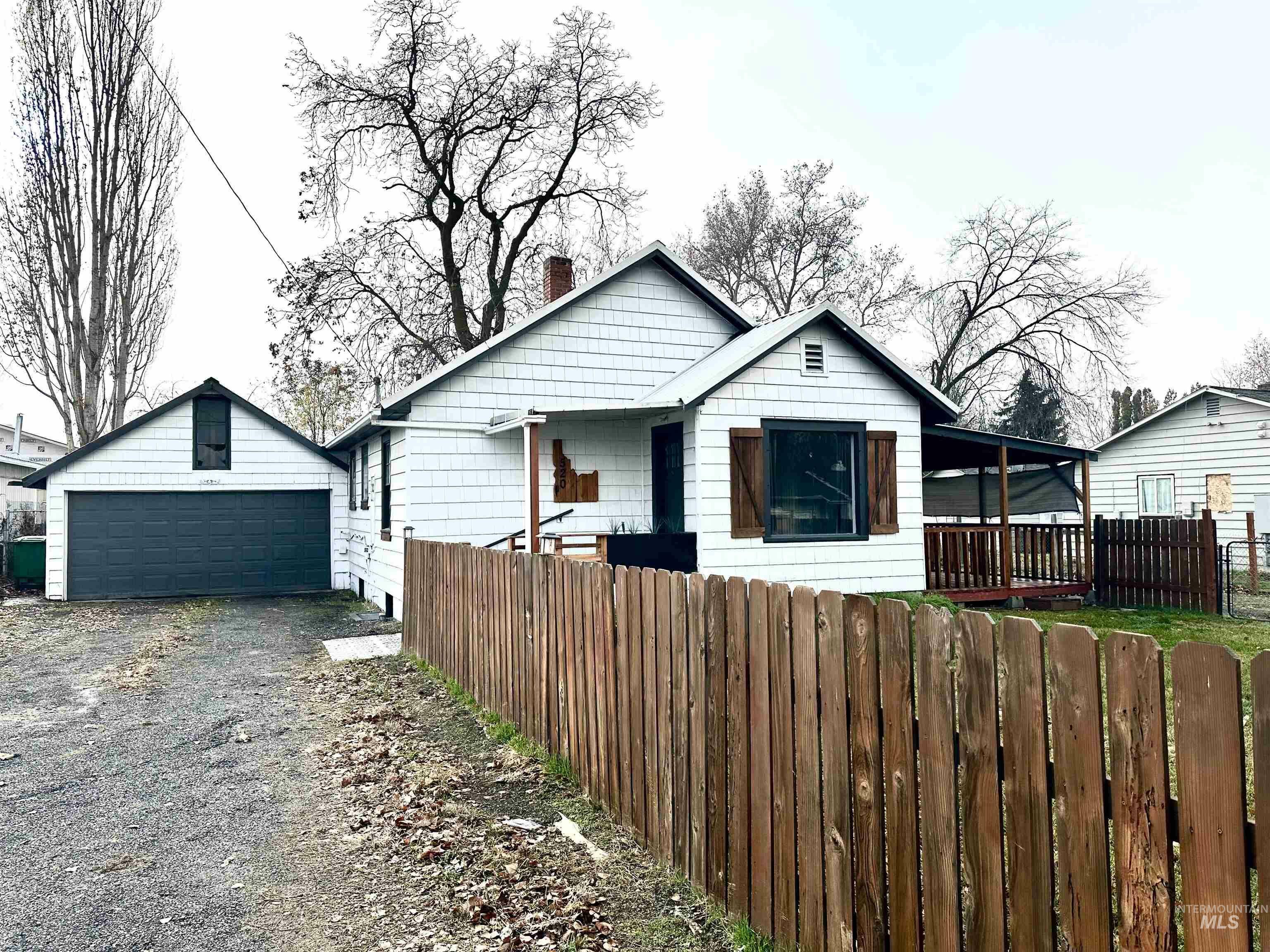 Property Photo:  520 Bryden Ave  ID 83501 