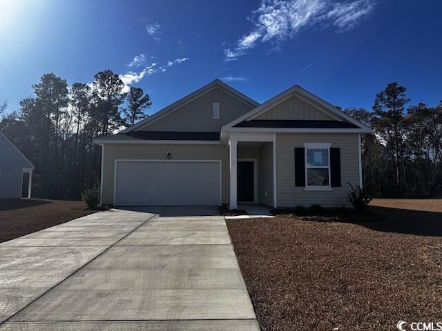 Property Photo:  198 Linares St.  SC 29569 