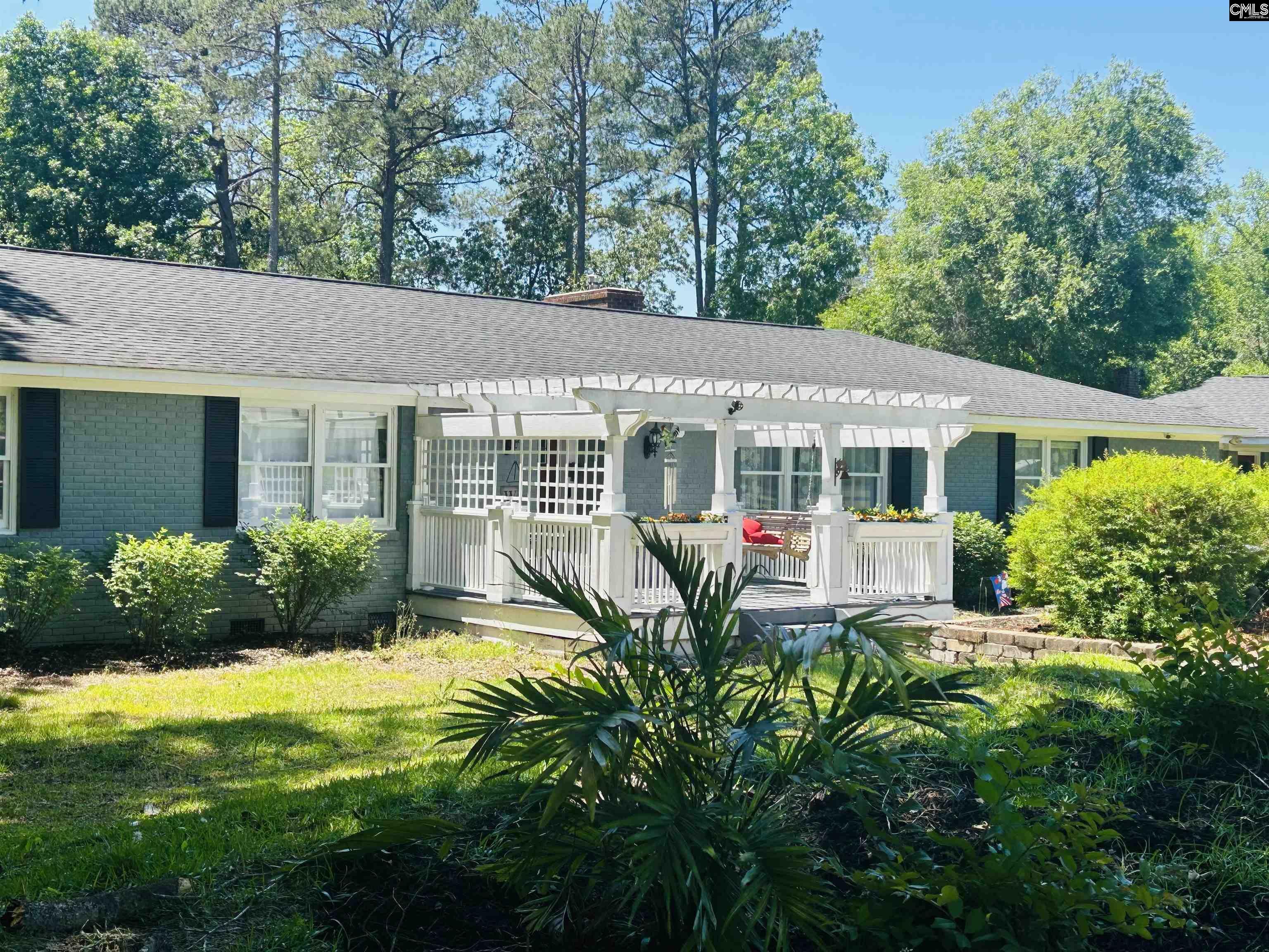 Property Photo: 595 Rabon SC 29045-9754