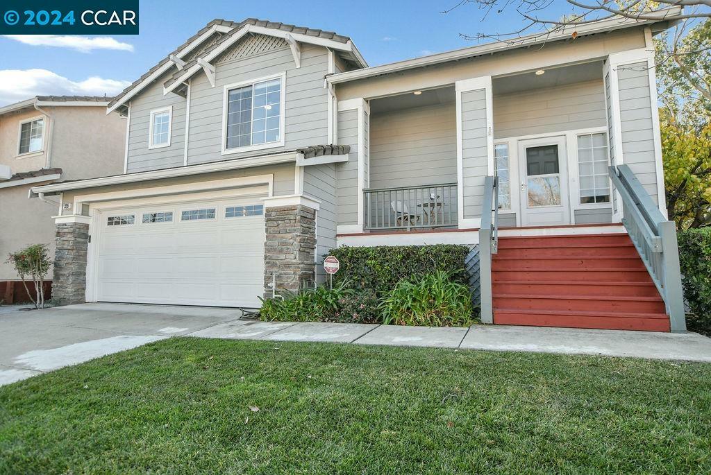 325 Oakwood Circle  Martinez CA 94553 photo