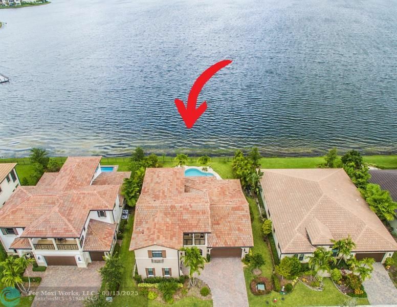 Property Photo:  8720 Watercrest Cir W  FL 33076 