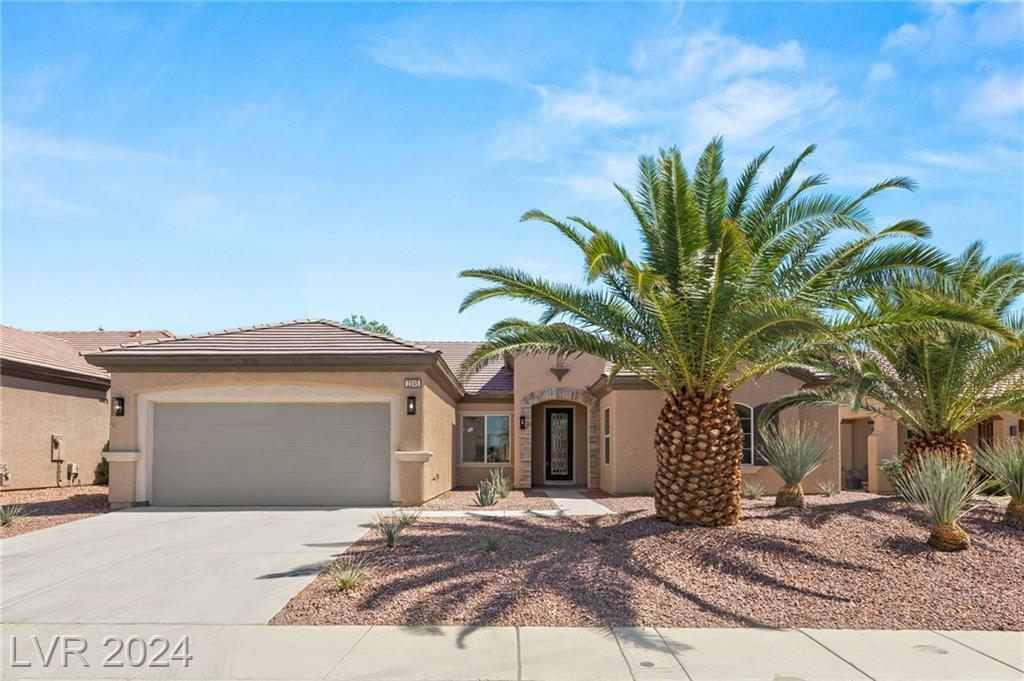 Property Photo:  2245 Canyonville Drive  NV 89044 