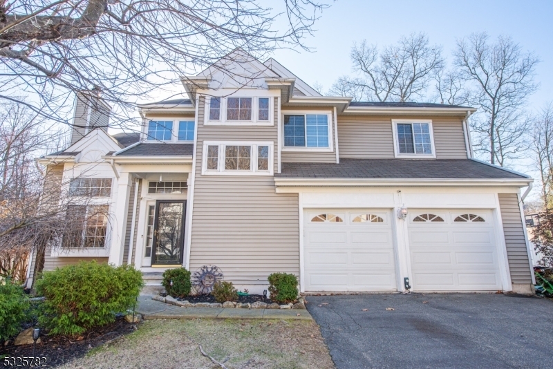 Property Photo: 97 Connelly Ave NJ 07828