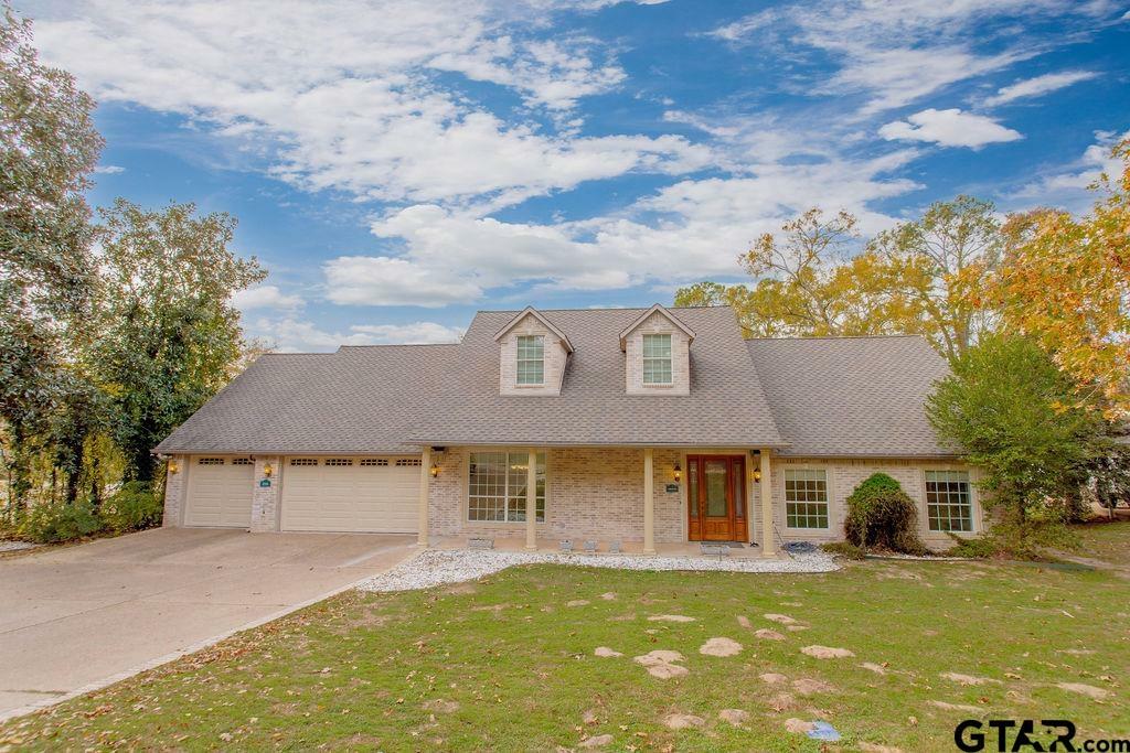 Property Photo:  250 Hideaway Lane Central  TX 75771 