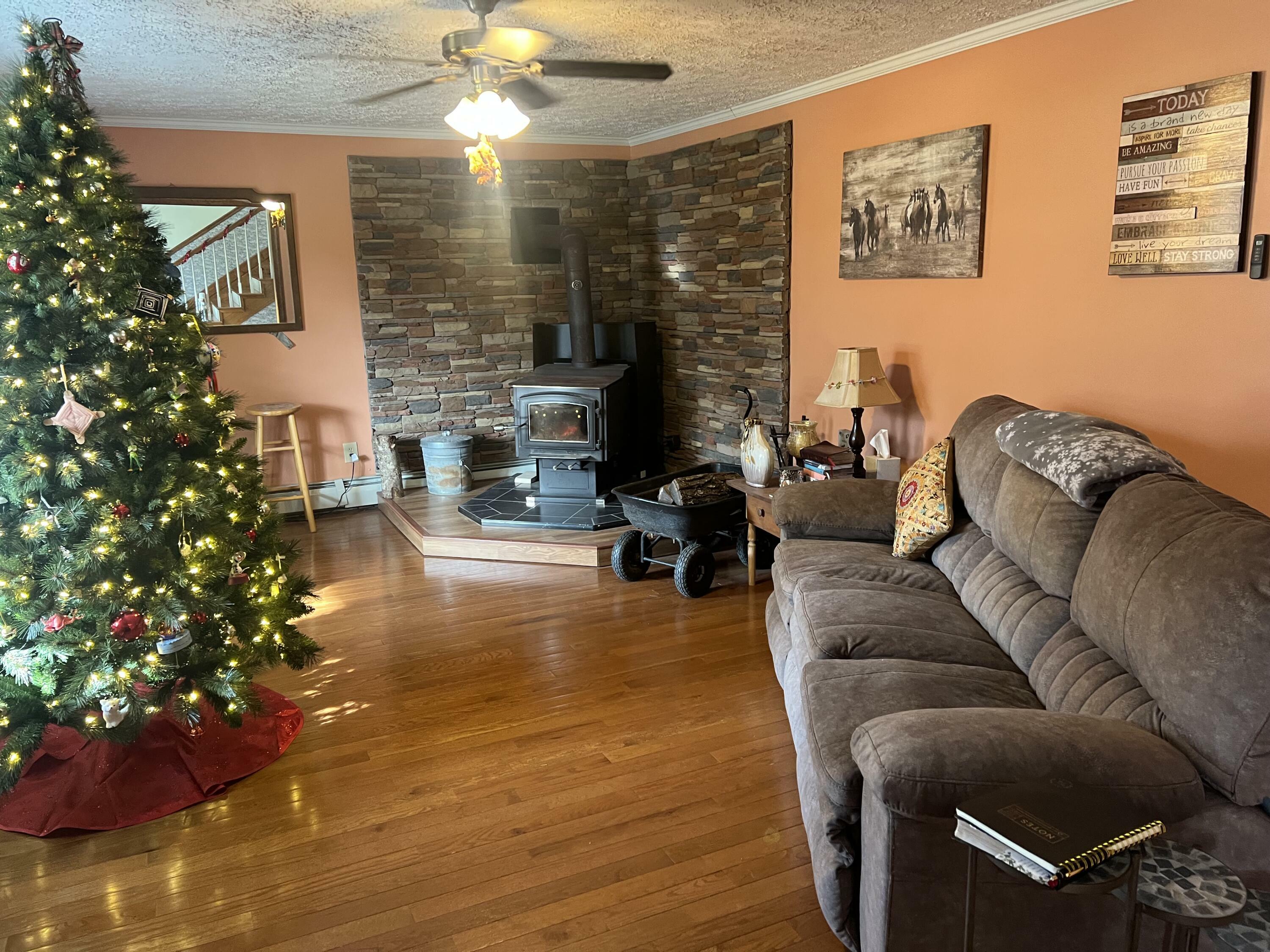 Property Photo:  205 Elizabeth Kay Ln  WV 24901 