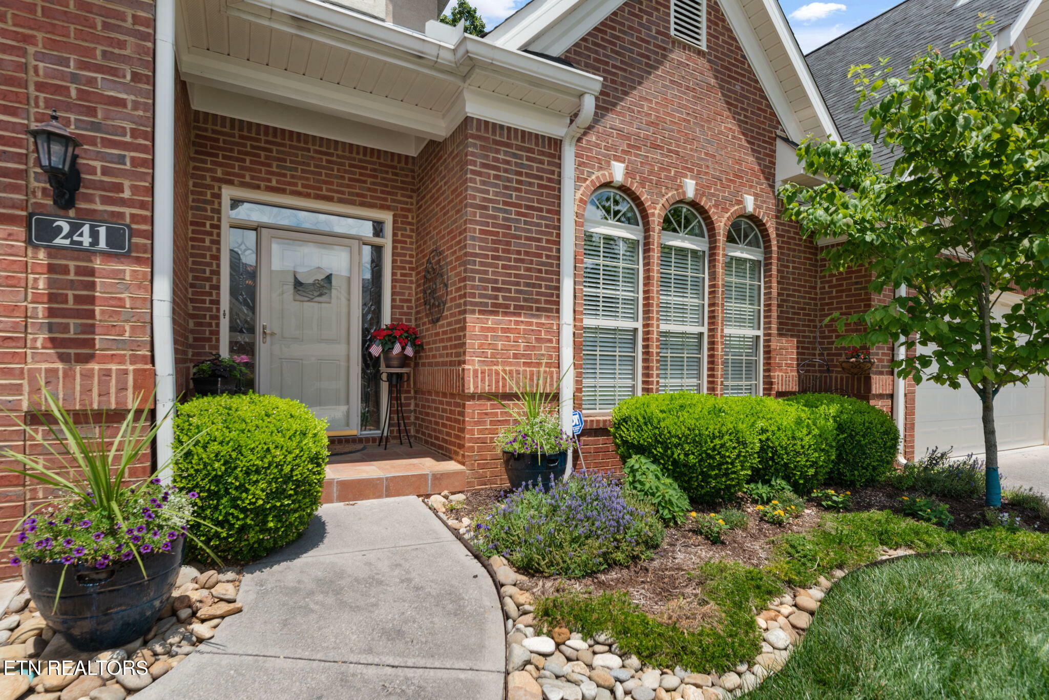 Property Photo:  241 Fordham Way  TN 37934 