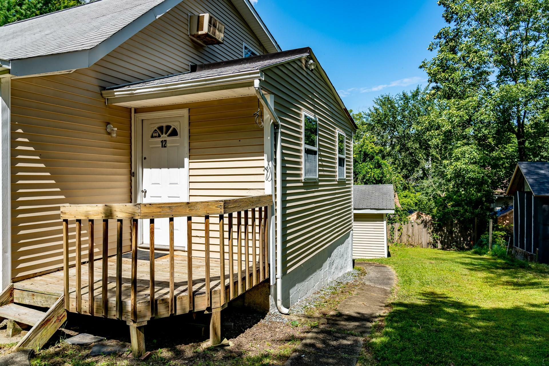 Property Photo:  12 Arbor Trail  NY 10950 