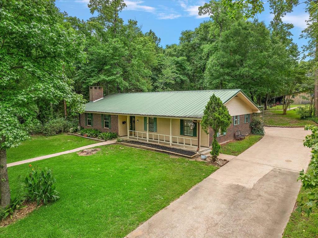 Property Photo:  155 Country Craft Road  TX 75904 