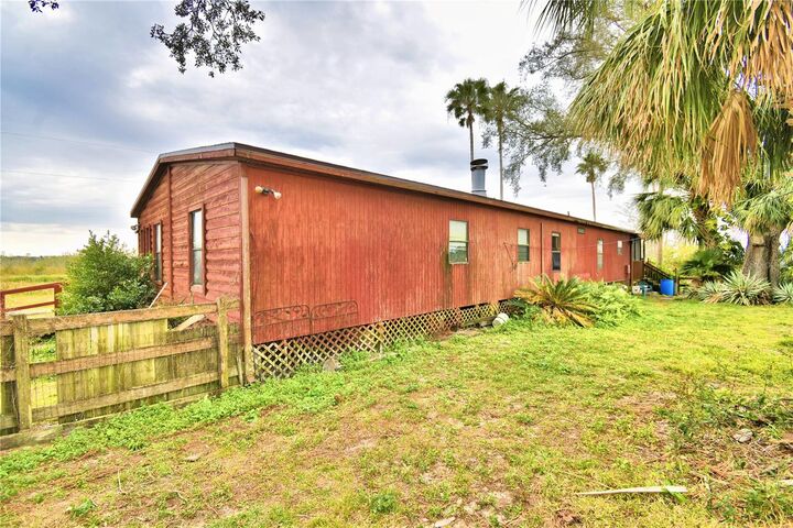 Property Photo:  8053 &Amp 8051 Lake Lowery Road  FL 33844 