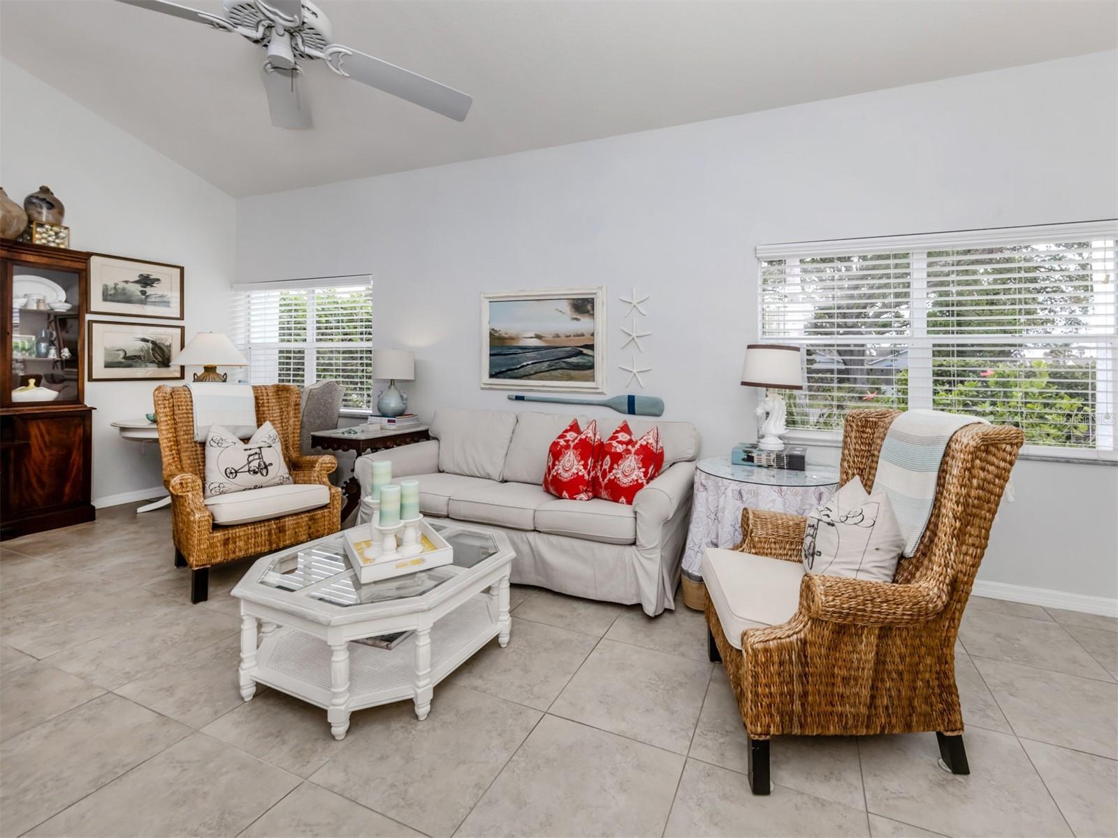 Property Photo: 751 Capri Isles Boulevard 108 FL 34292