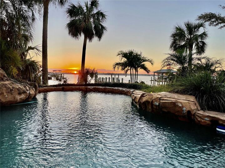 Property Photo:  2904 S Peninsula Dr  FL 32118 