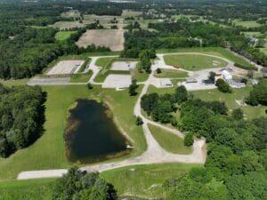 Property Photo: 3371 Noble Road MI 48370