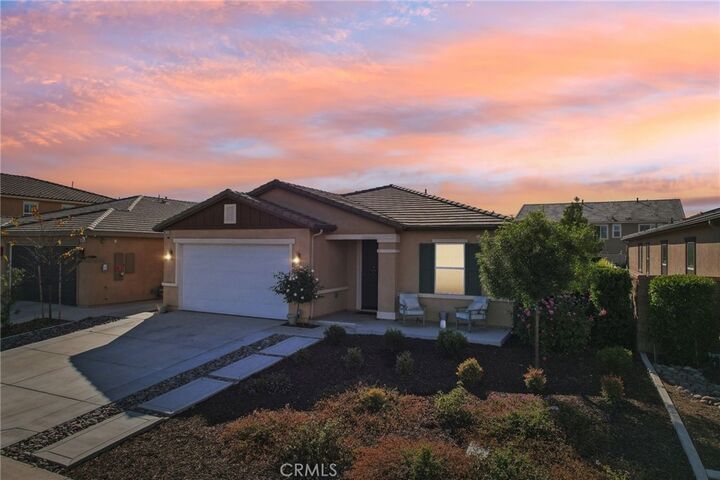 Property Photo:  30723 Silky Lupine Drive  CA 92563 