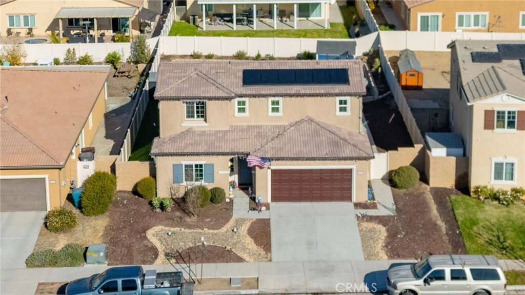 Property Photo:  30150 Paloma Ridge Lane  CA 92585 