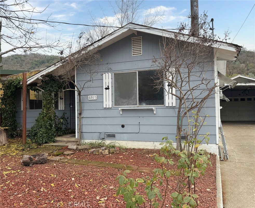 Property Photo:  6917 Monte Mar Drive  CA 95458 