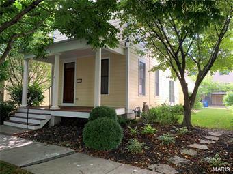 Property Photo:  3316 Shutten Street  MO 63301 