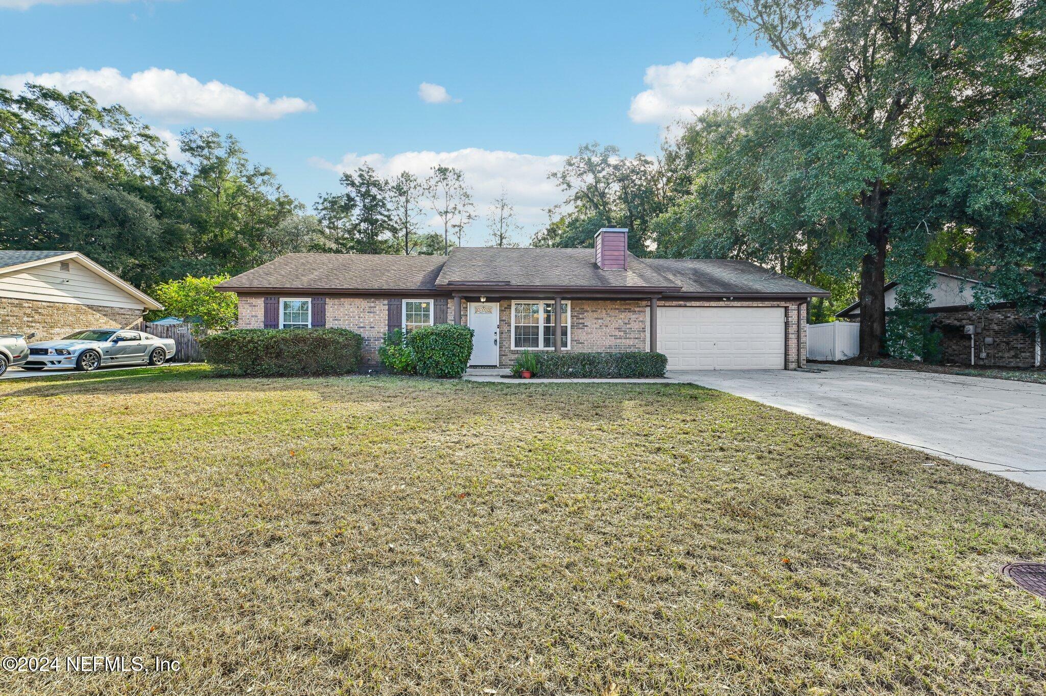 Property Photo:  2655 Shannon Street  FL 32065 