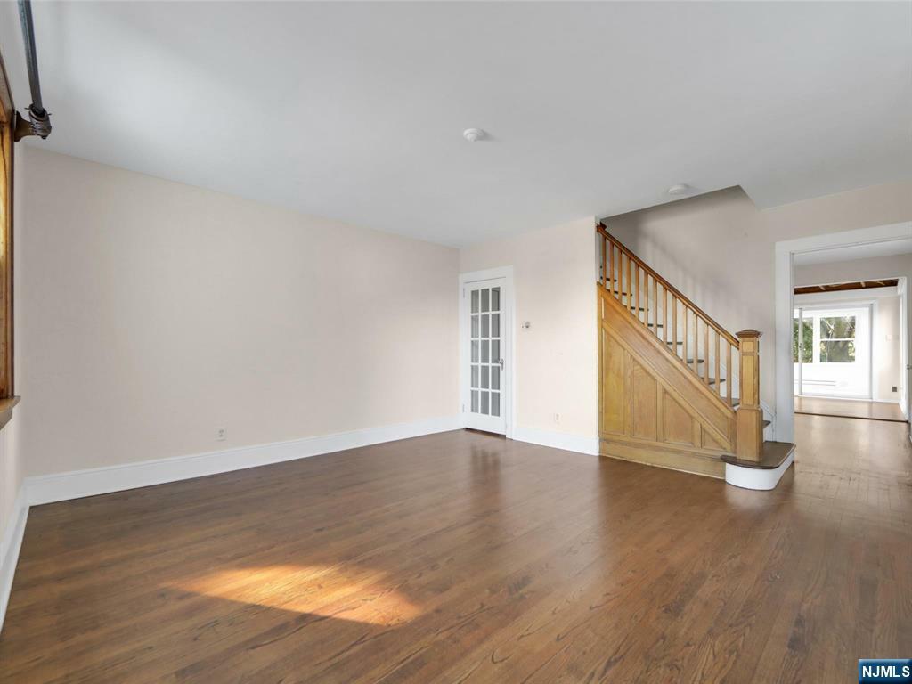 Property Photo:  116 Roosevelt Avenue  NJ 07604 