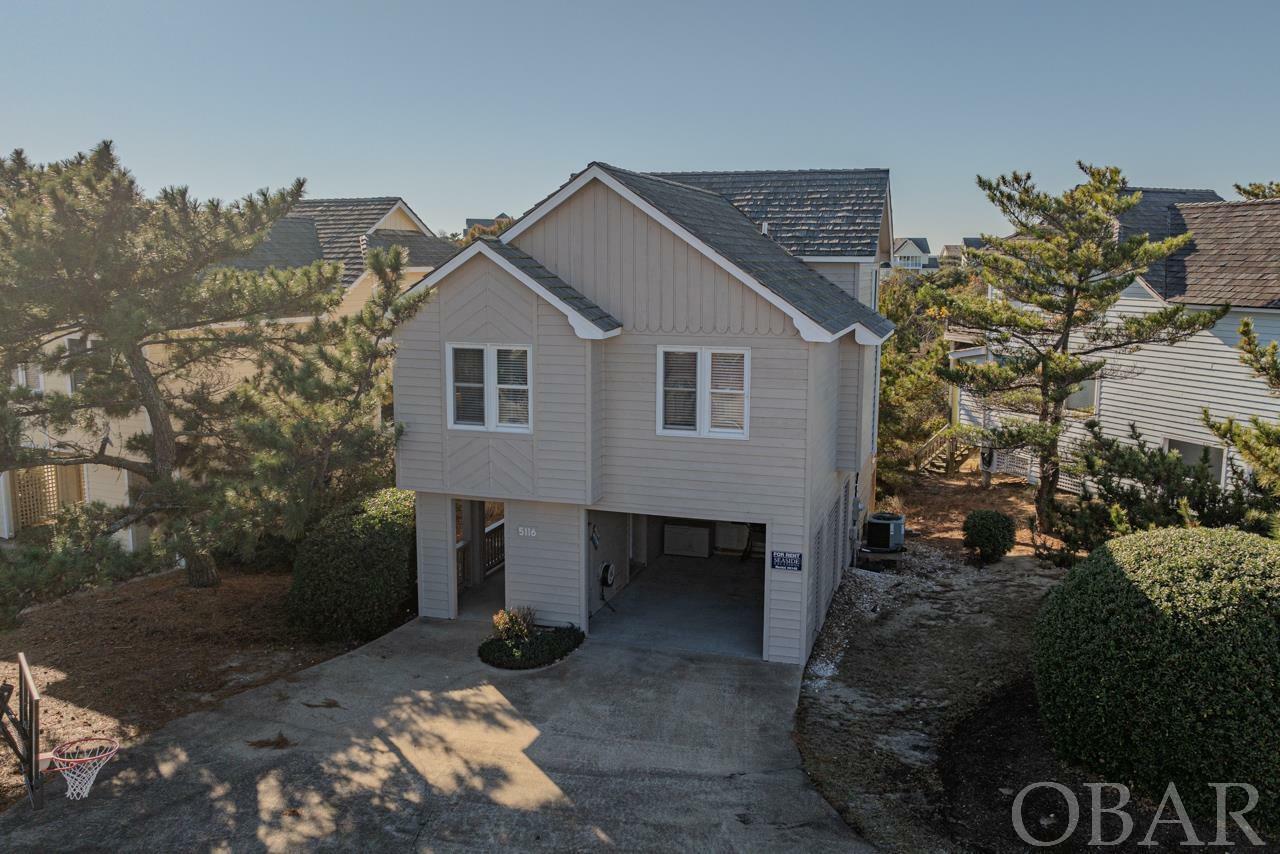 5116 W Cleek Court  Nags Head NC 27959 photo