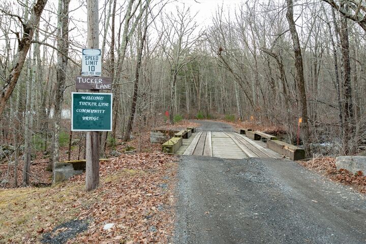 Property Photo: 36R Tucker Ln MA 01590