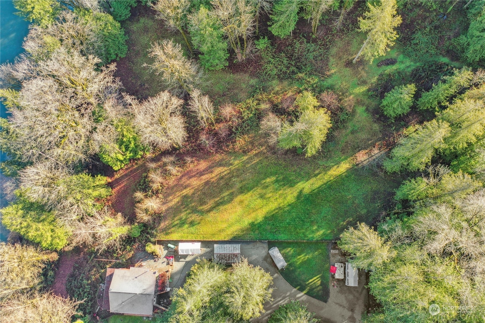 Property Photo:  74  Skagit View Drive (Lot 74)  WA 98284 