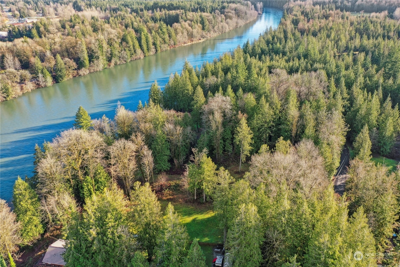 Property Photo: 74 Skagit View Drive (Lot 74) WA 98284