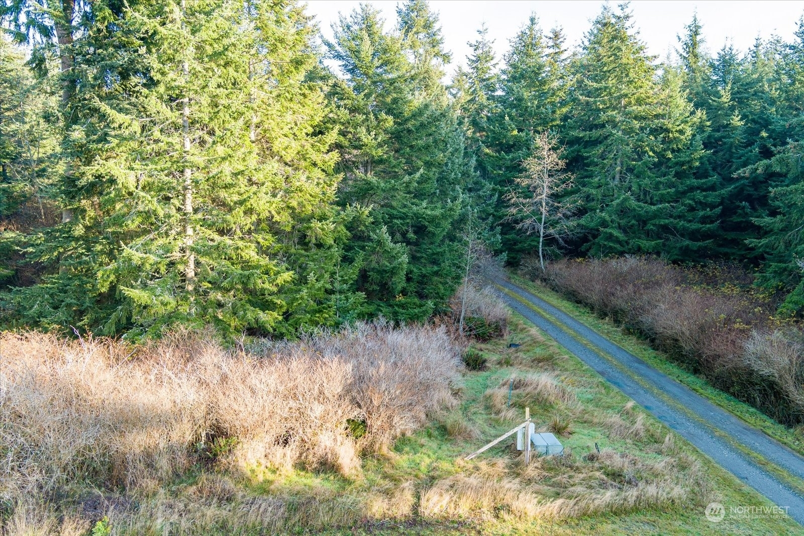 Property Photo:  261  Aloha Place Lot #2  WA 98239 