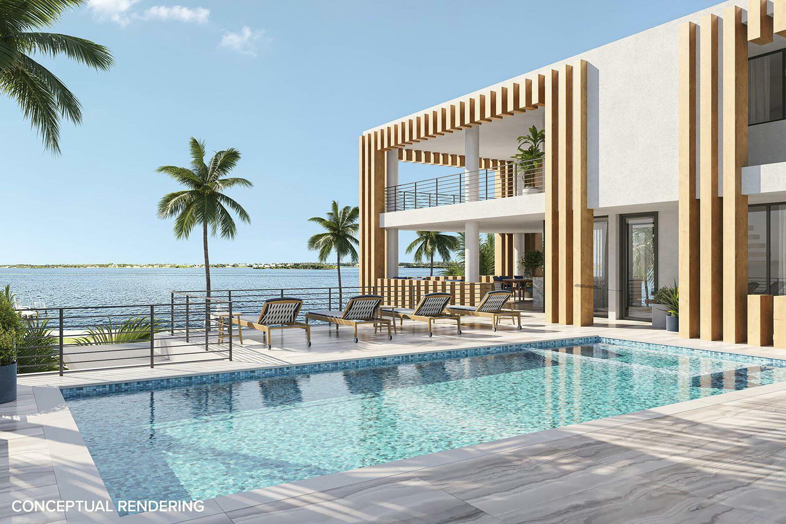 Property Photo: 6315 S Flagler Drive FL 33405