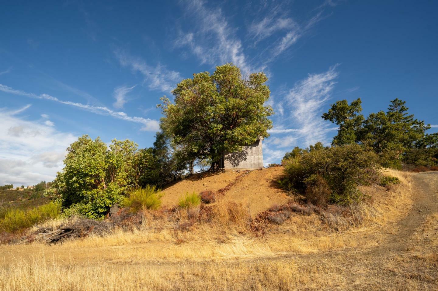 Property Photo: 17711 McGill Road CA 95070