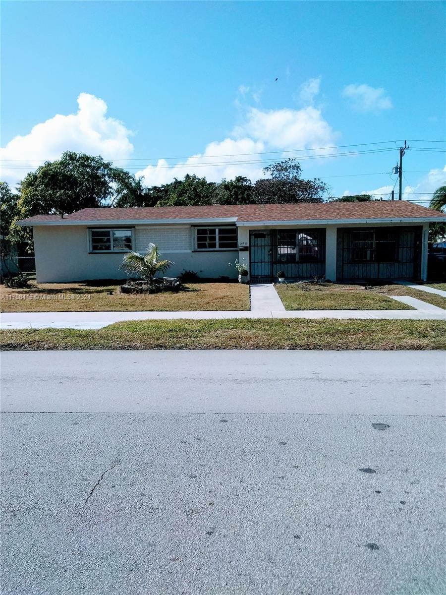 20620 Anchor Rd  Cutler Bay FL 33189 photo