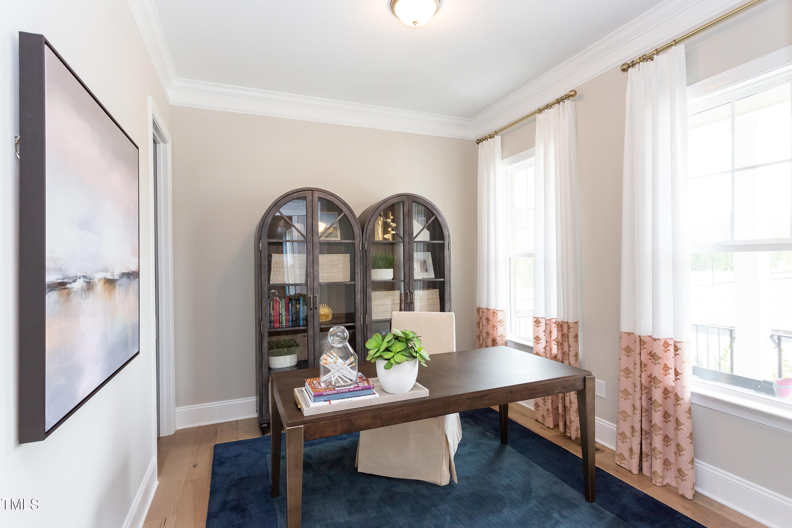 Property Photo: 9520 Wood River Drive NC 27597