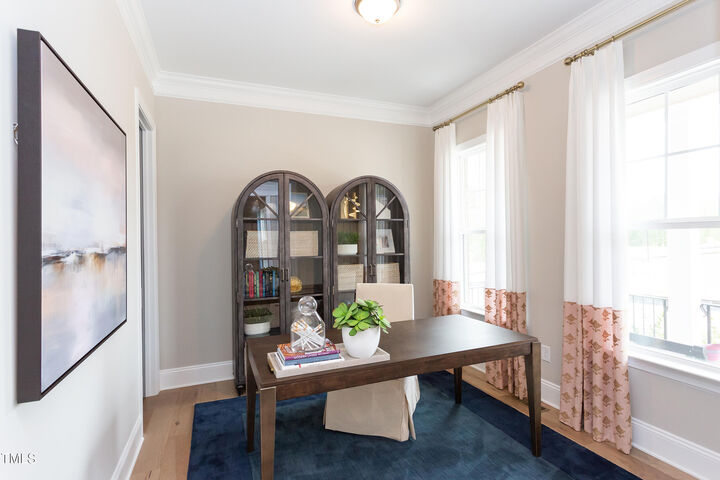 Property Photo: 9520 Wood River Drive NC 27597