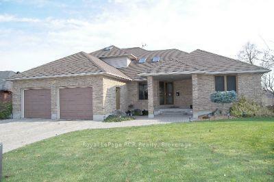 705 21st A Avenue  Hanover ON N4N 3M2 photo