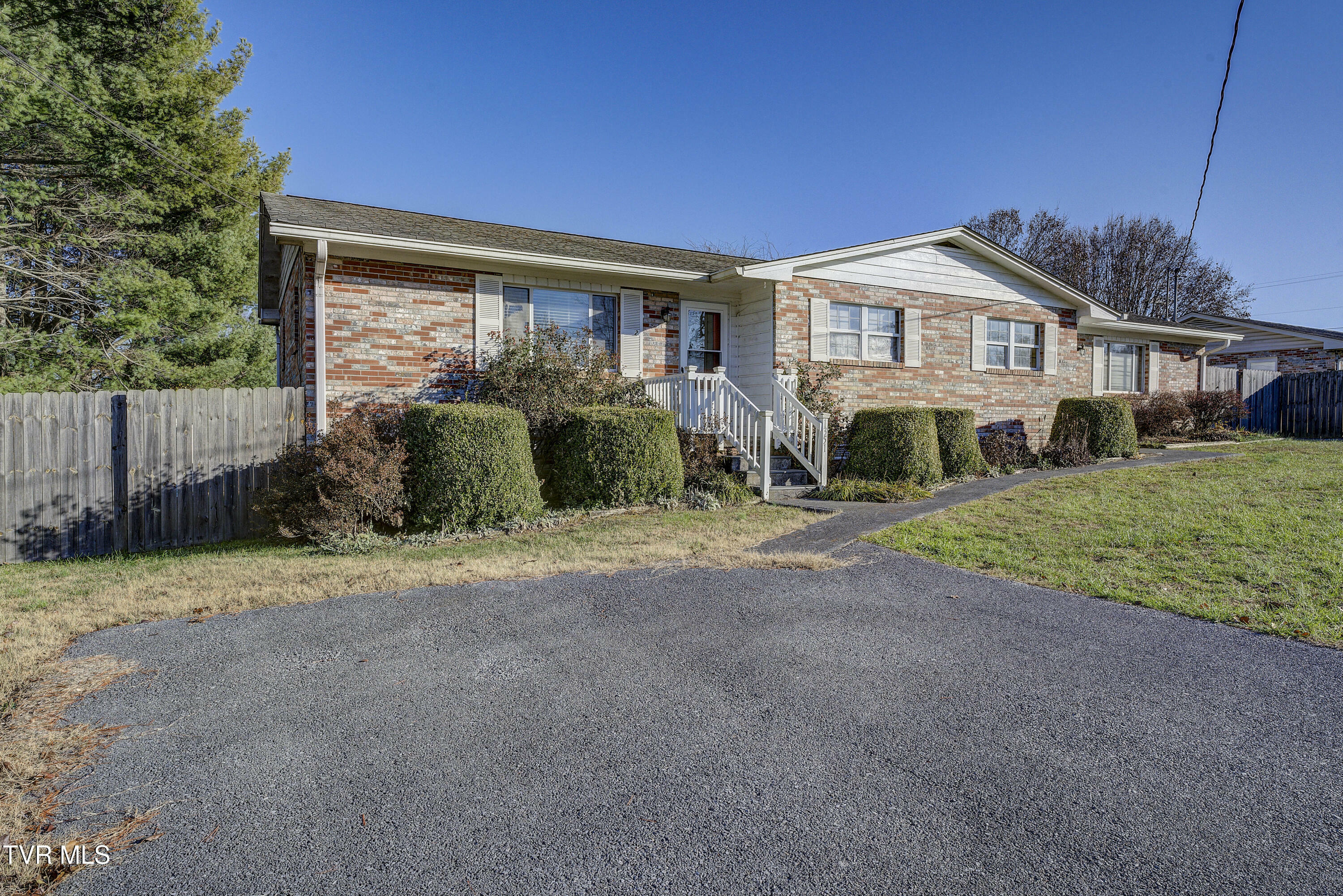 Property Photo:  1351 Cora Lane  TN 37615 