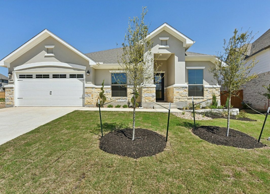 121 Old Eagle Road  Georgetown TX 78633 photo