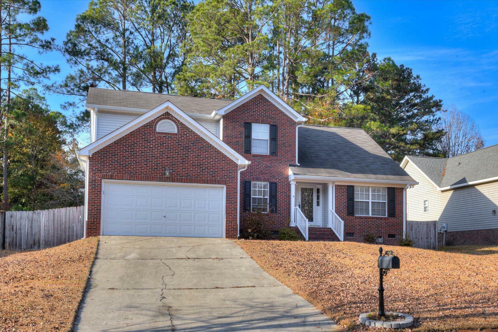 Property Photo:  112 Westbrook Way Way  SC 29072 