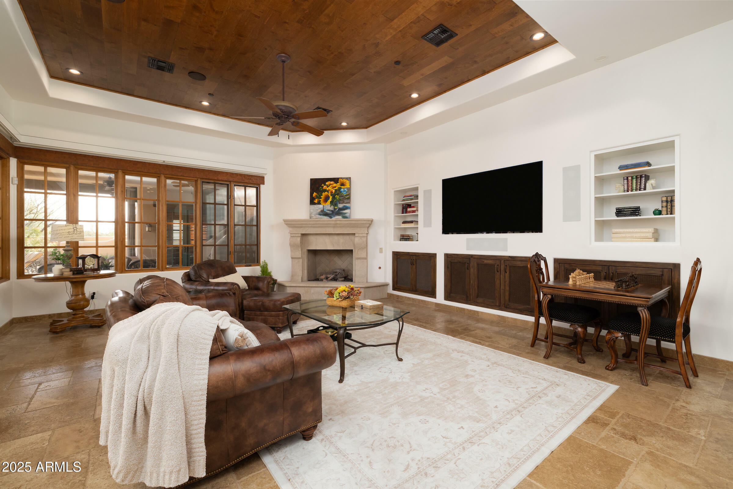 Property Photo: 33296 N Vanishing Trail AZ 85266