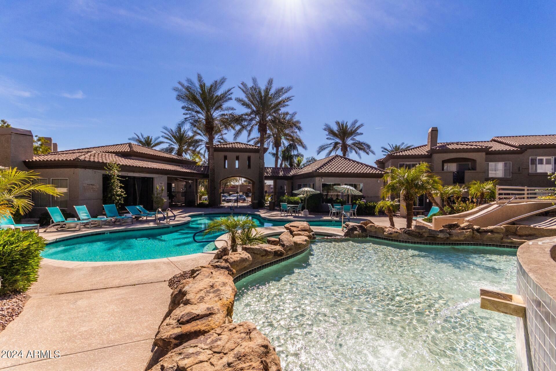 Property Photo: 3236 E Chandler Boulevard 2033 AZ 85048