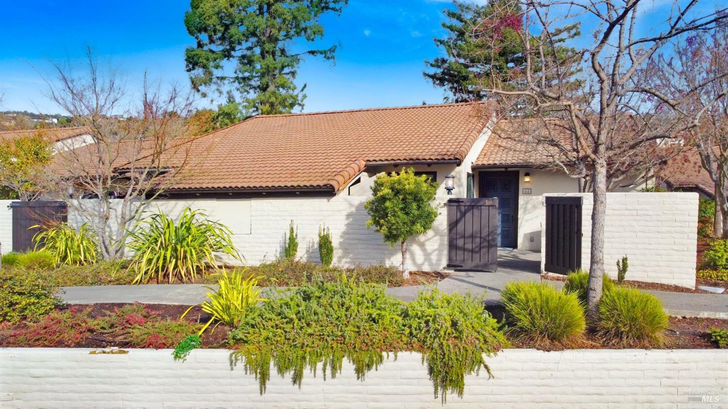 Property Photo: 88 Fairways Drive CA 94558