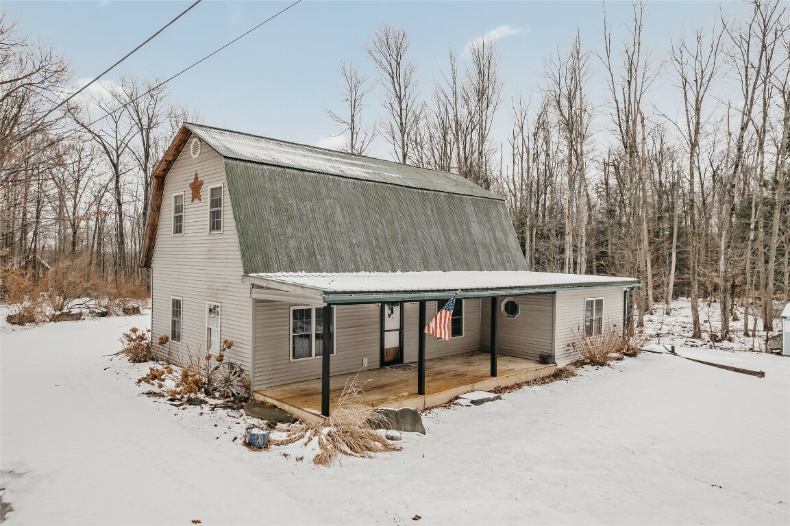 Property Photo:  449 Worrick Pond Road  PA 18812 