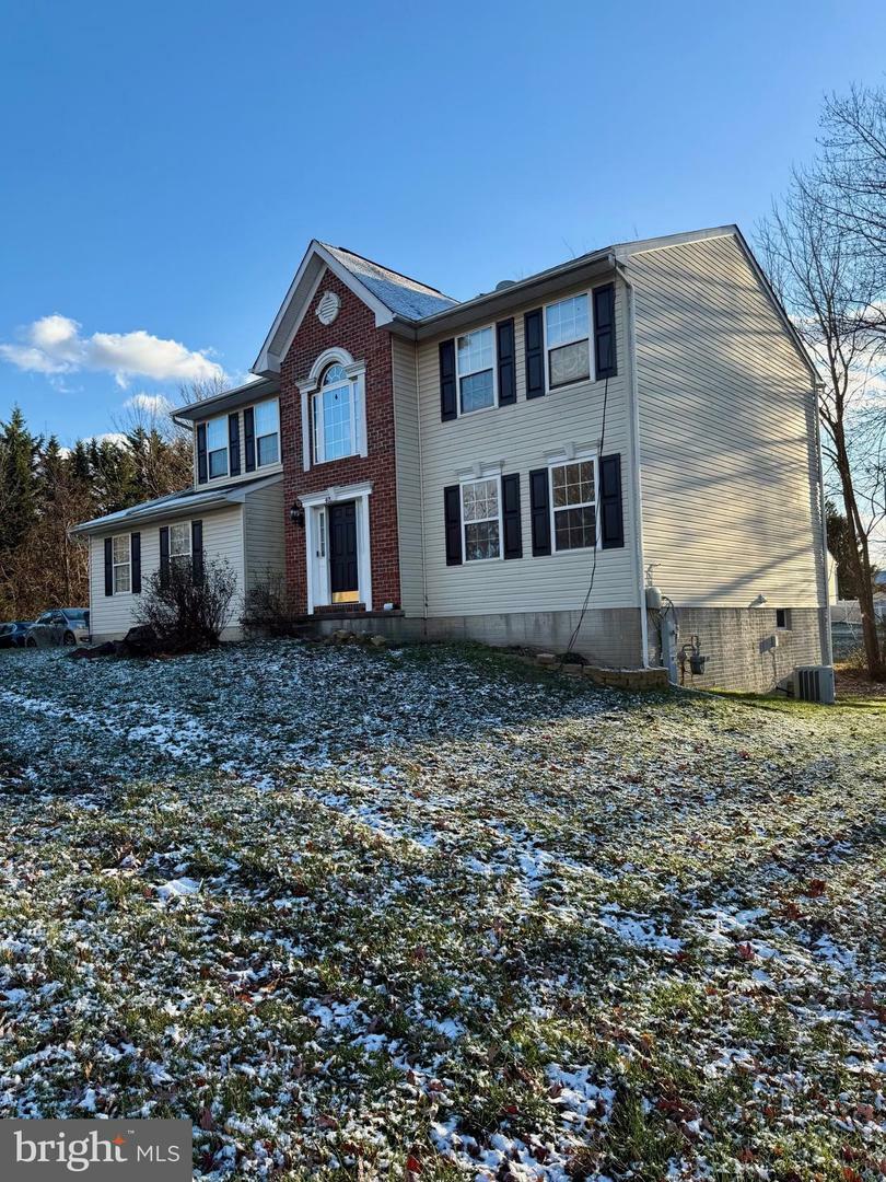 Property Photo:  402 S Fountain Green Road  MD 21015 