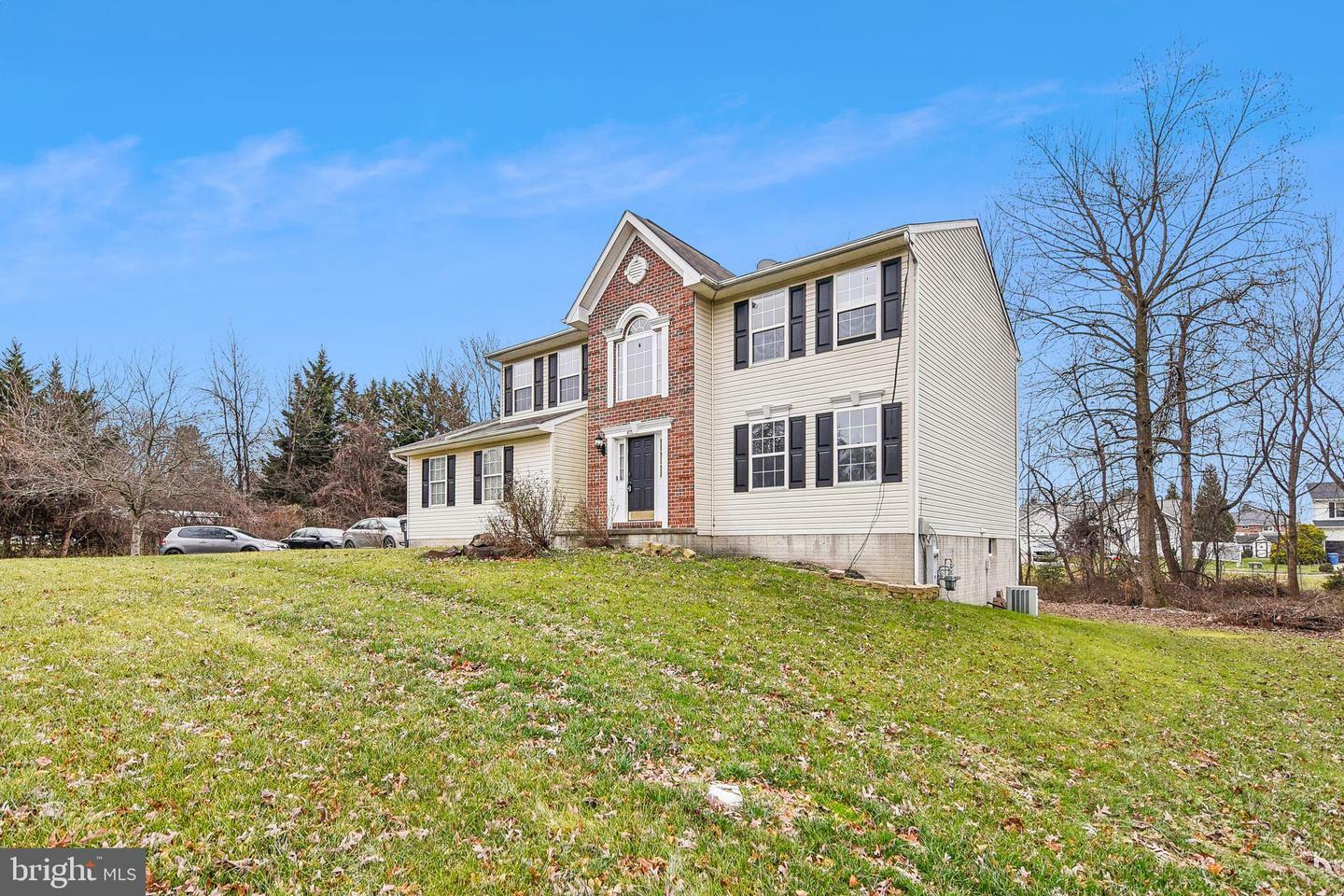 Property Photo:  402 S Fountain Green Road  MD 21015 