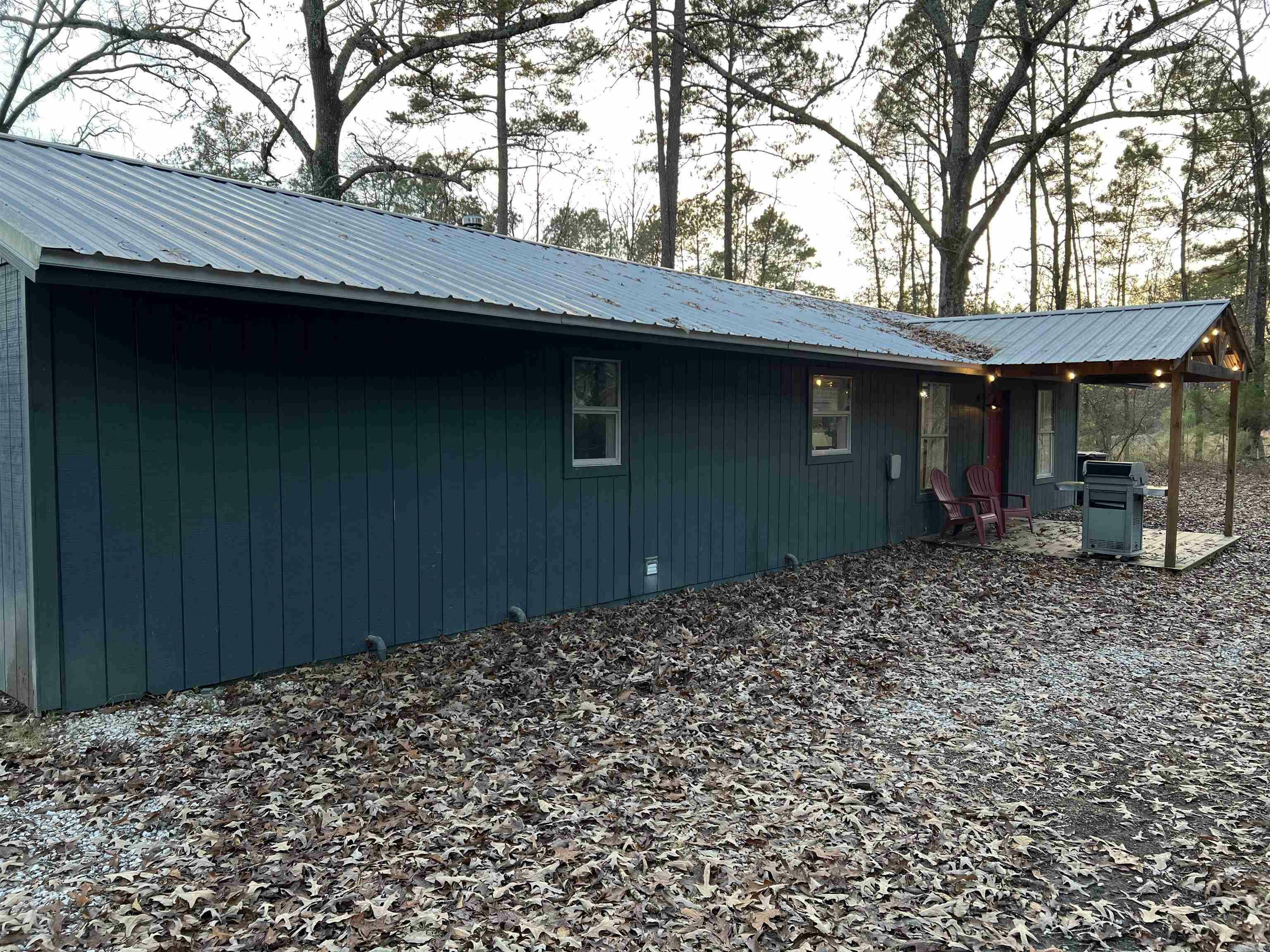 Property Photo:  4245 Freehill Rd  AR 71929 