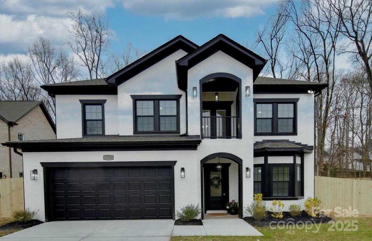 1308 Pleasant Plains Road  Matthews NC 28105 photo