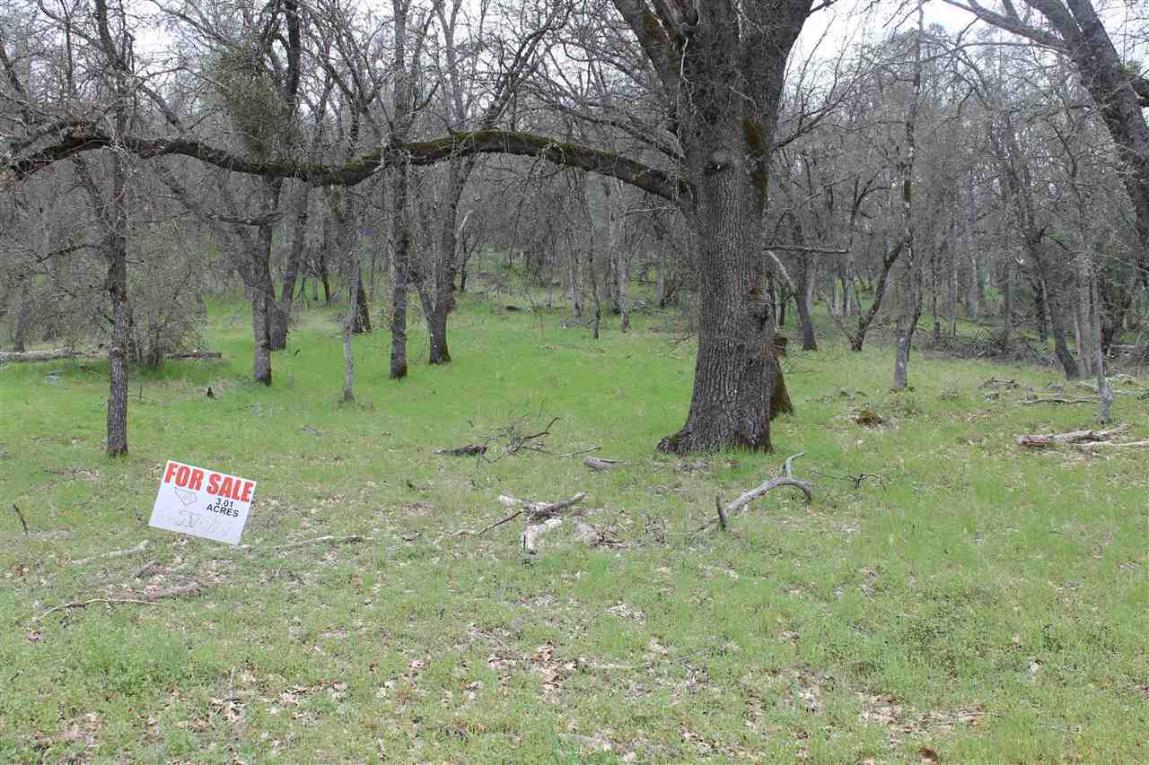 Property Photo: Lot52a Kebra Lane CA 95370