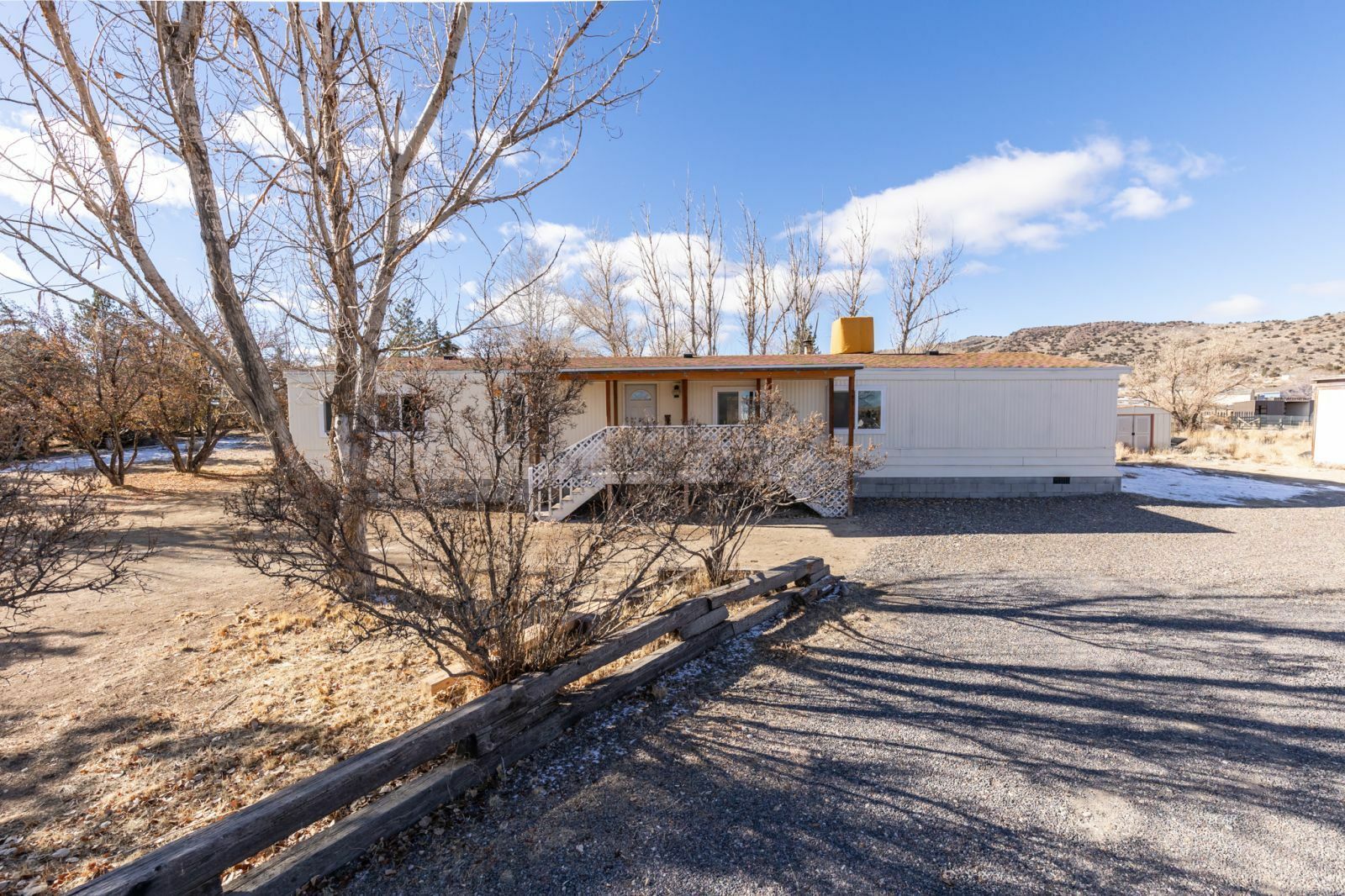 Property Photo:  597 Westby Drive  NV 89815 