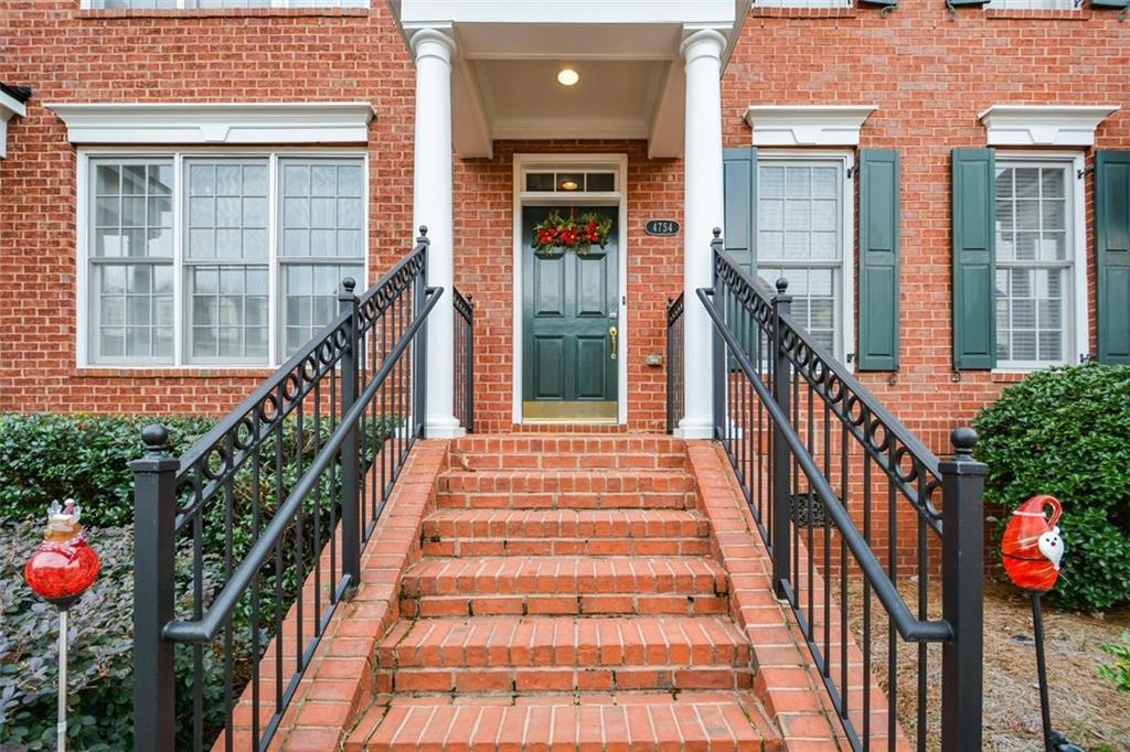 Property Photo: 4754 Ivy Ridge Drive SE 1 GA 30339