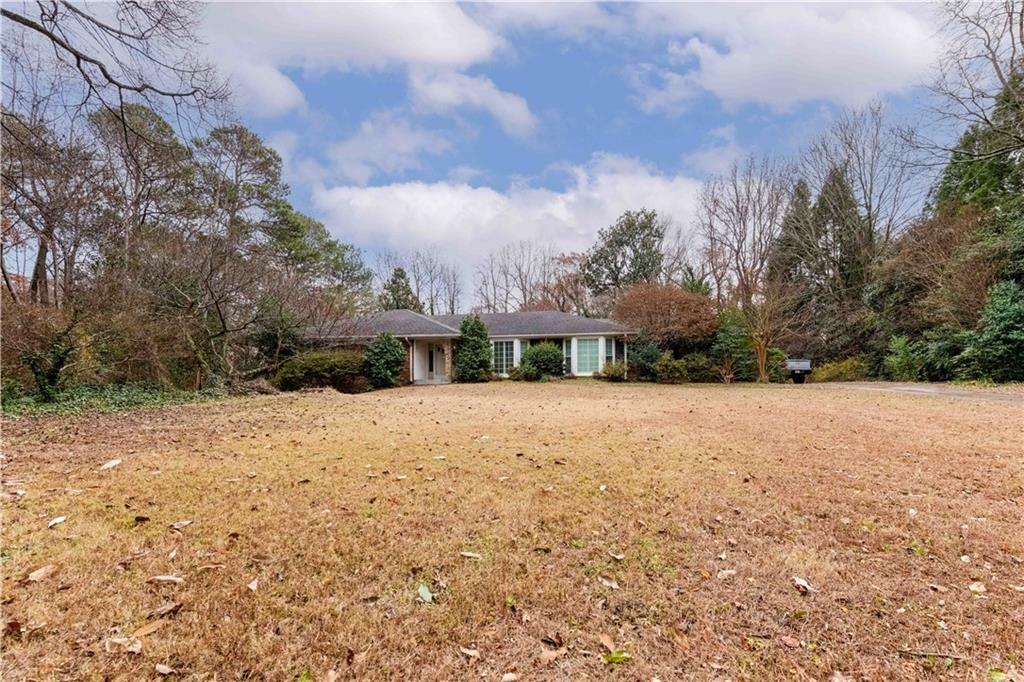 Property Photo:  750 Mount Vernon Highway  GA 30327 