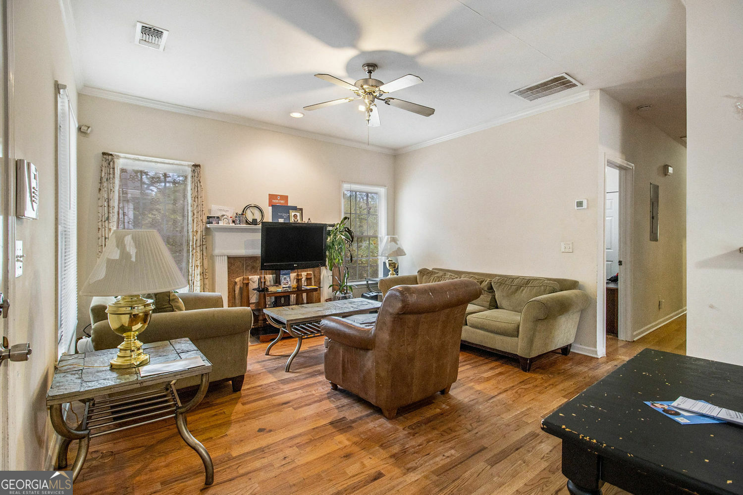 Property Photo:  240 Stafford Street NW  GA 30314 