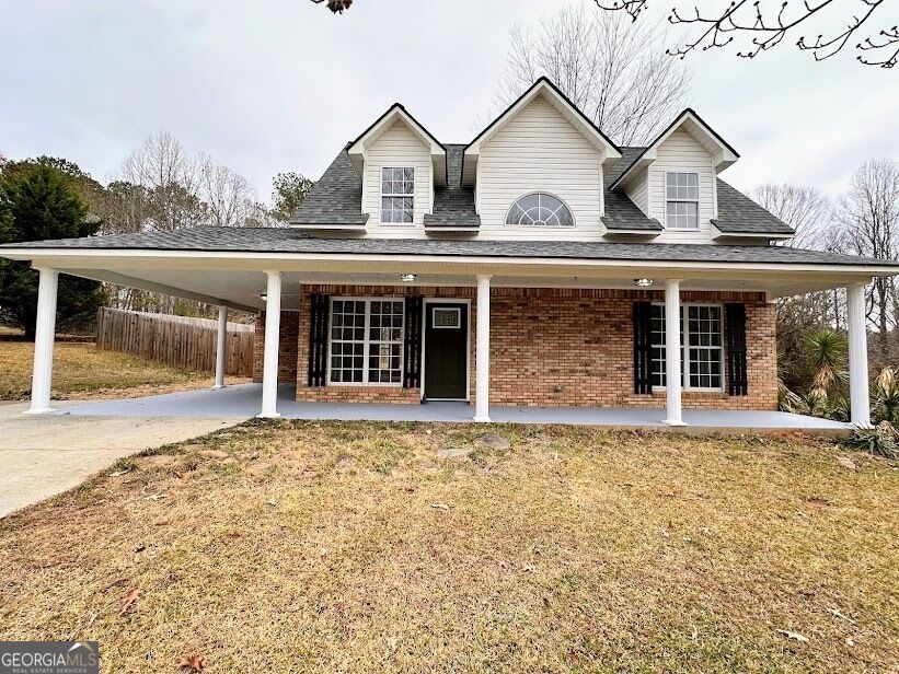 Property Photo: 88 Cook Street GA 30176